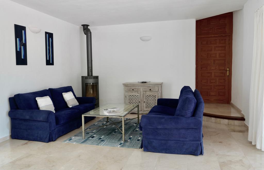 Apartamento Hacienda Encanto Del Rio Playa Des Figueral
