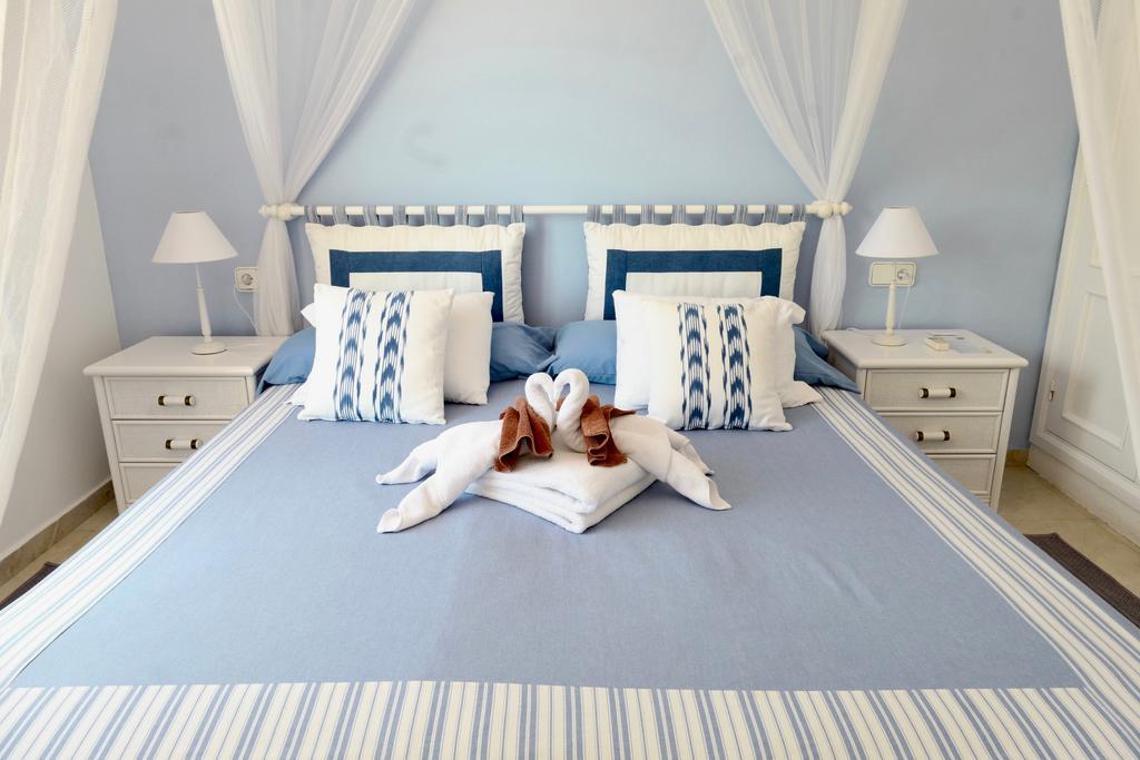 Apartamento Hacienda Encanto Del Rio *