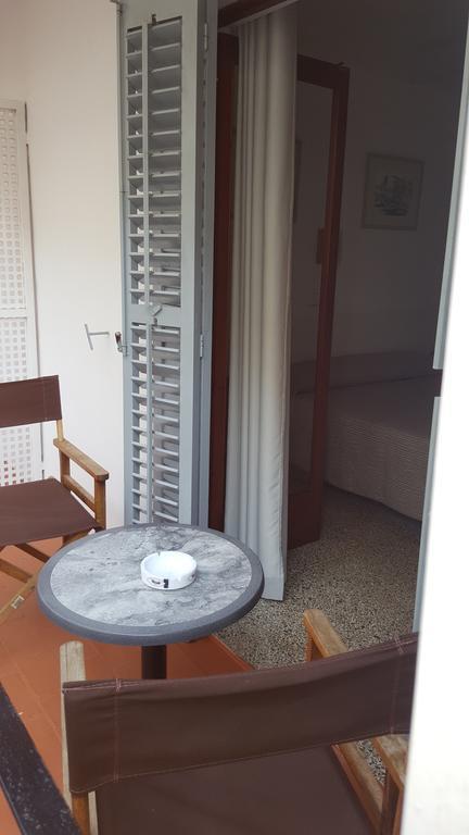 Las Nieves Guest house