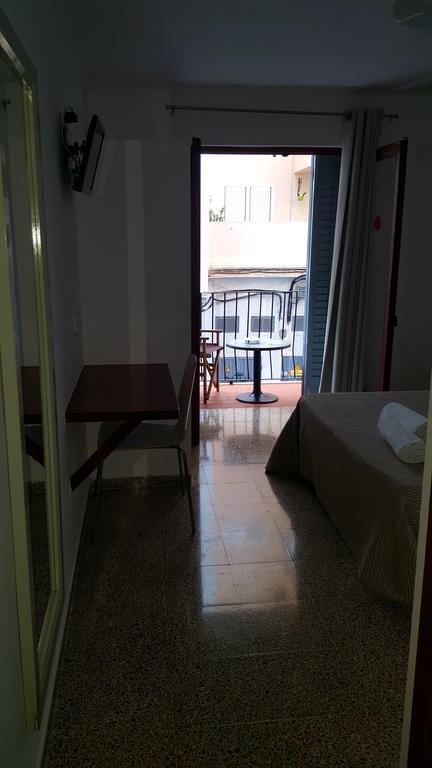 Guest house Las Nieves *