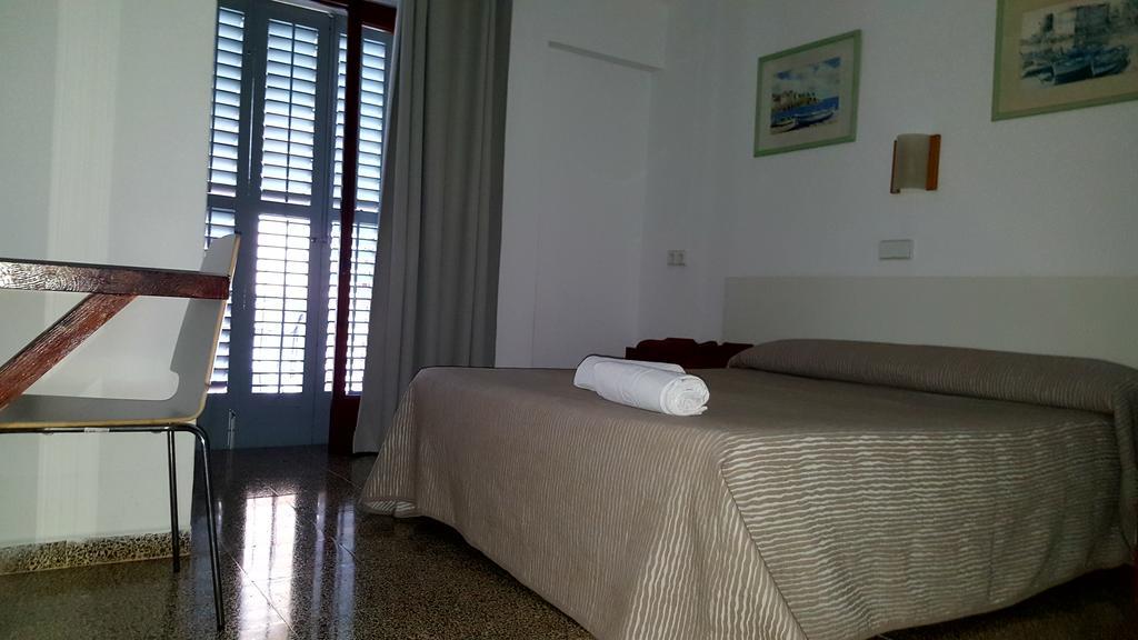 Las Nieves Guest house Ibiza Town