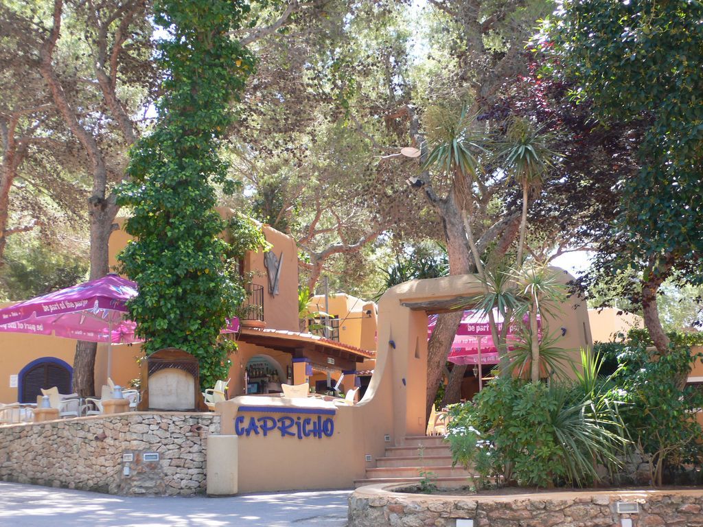 Fergus Style Punta Arabi Hotel 4*