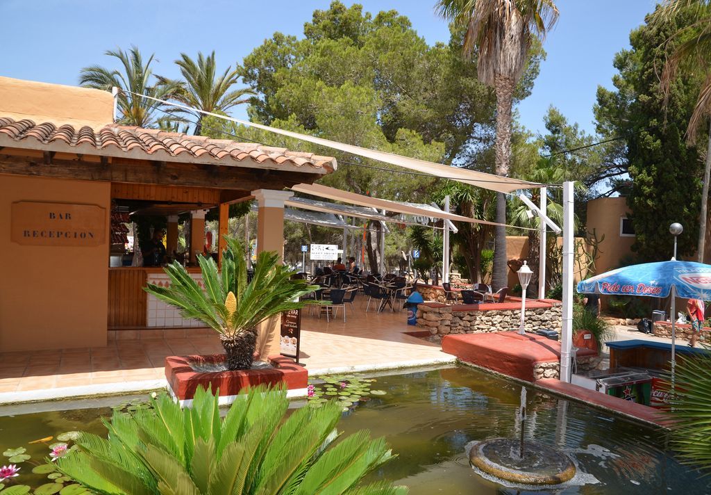Fergus Style Punta Arabi 4*