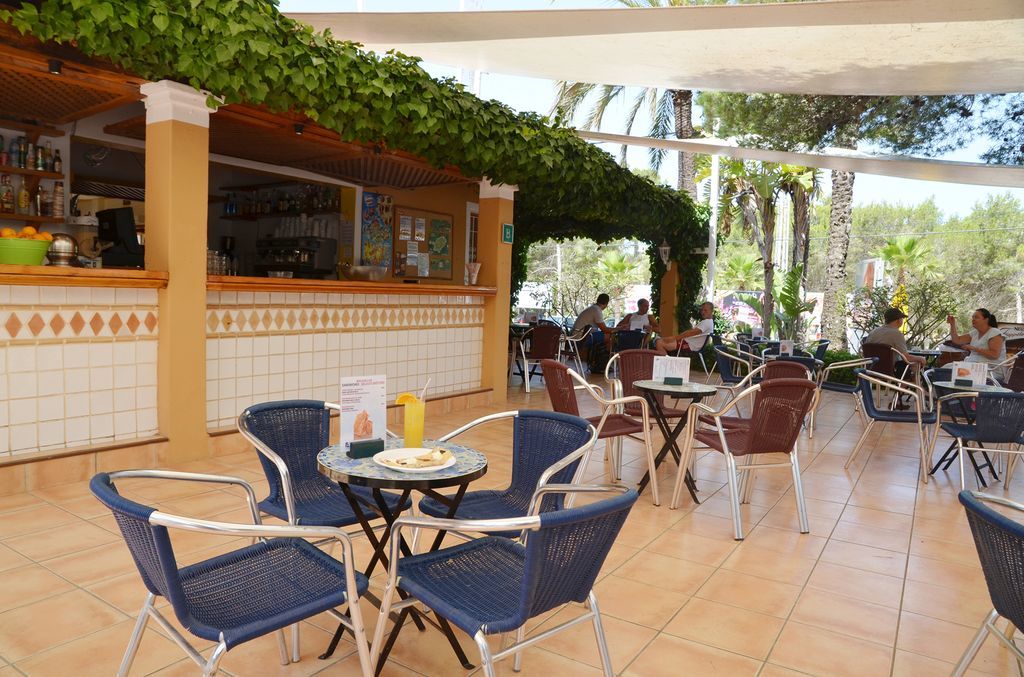 Fergus Style Punta Arabi 4*