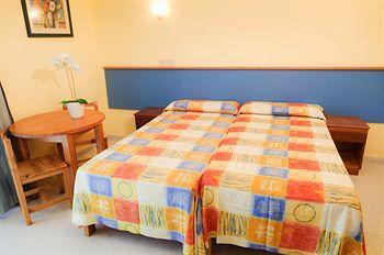 Apartment Formentera 2 (adults Only) Sant Antoni de Portmany