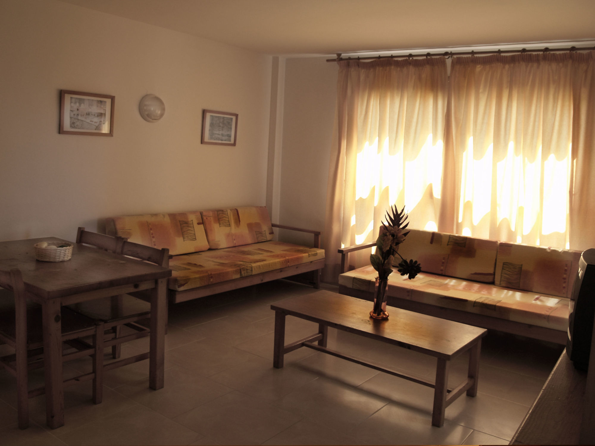 Apartment Arlanza - Only Adults Playa d'en Bossa