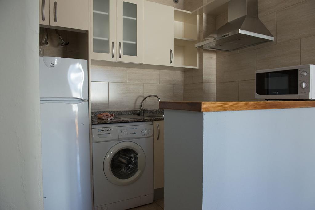 Apartamento Ripoll *