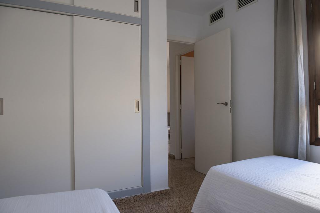 Ripoll Apartamento *