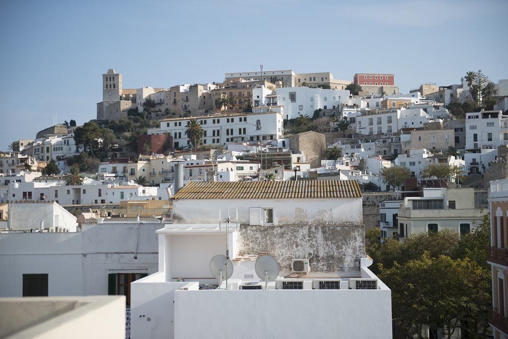 Ripoll Apartamento Cidade de Ibiza