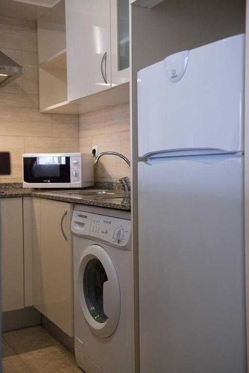 Apartamento Ripoll *