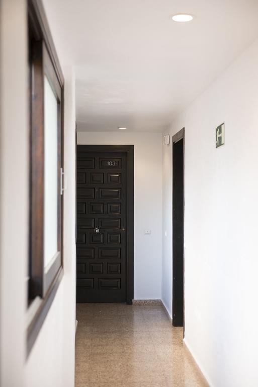 Apartamento Ripoll