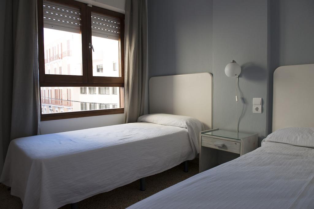 Apartamento Ripoll *