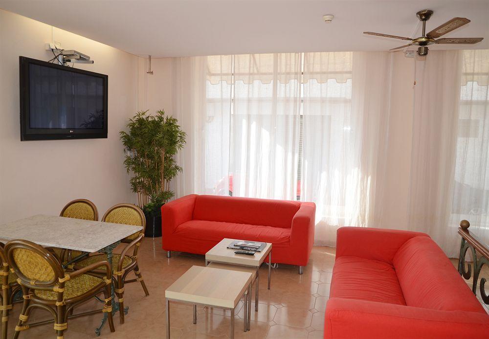 Azuline Mediterraneo Hotel 2*