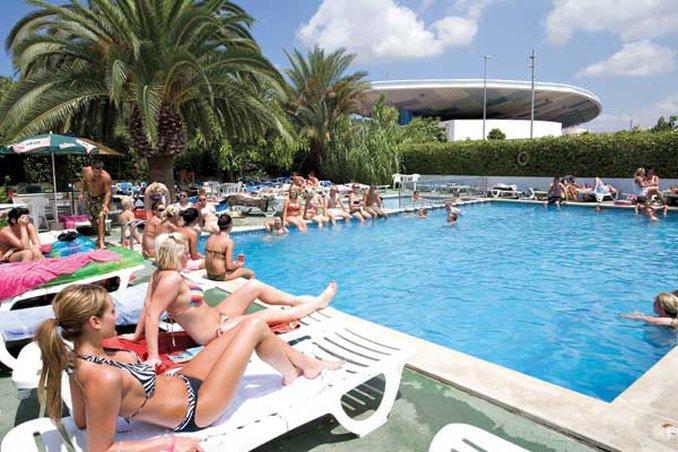 The Blue - Adults Only Apartamento *