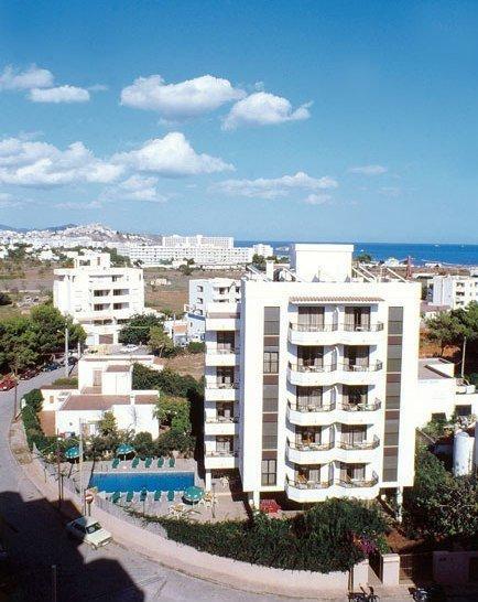 Es Canto (adults Only) Apartment