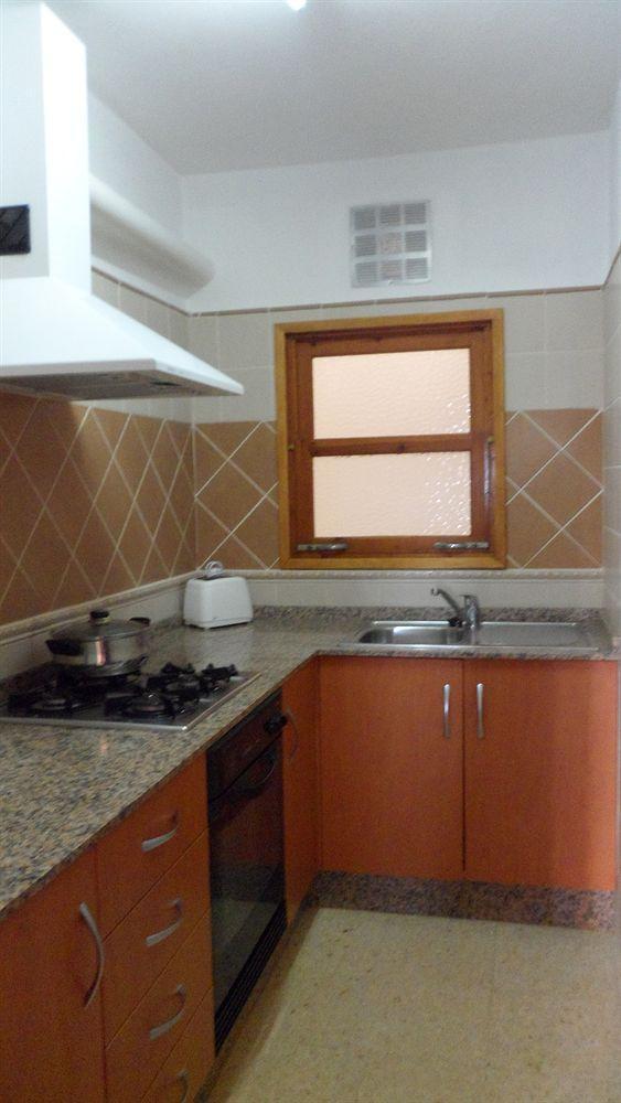 Alba Apartment *