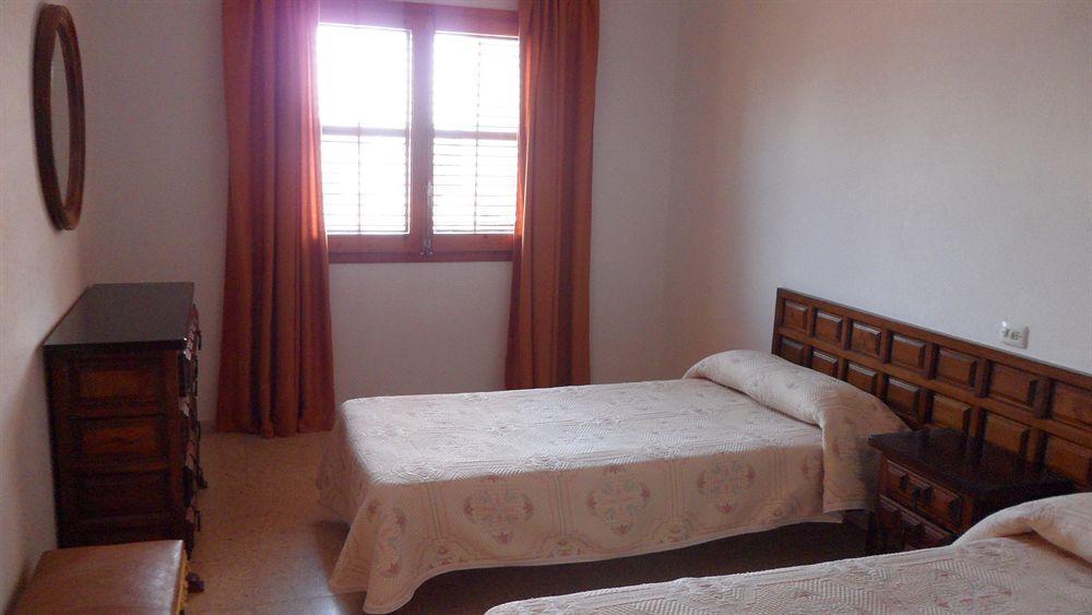 Alba Apartment