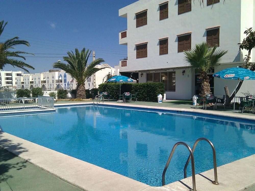 Alba * San Antonio (Ibiza)