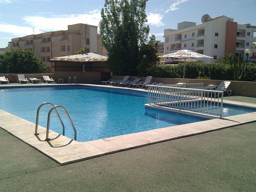 Alba Apartment San Antonio (Ibiza)