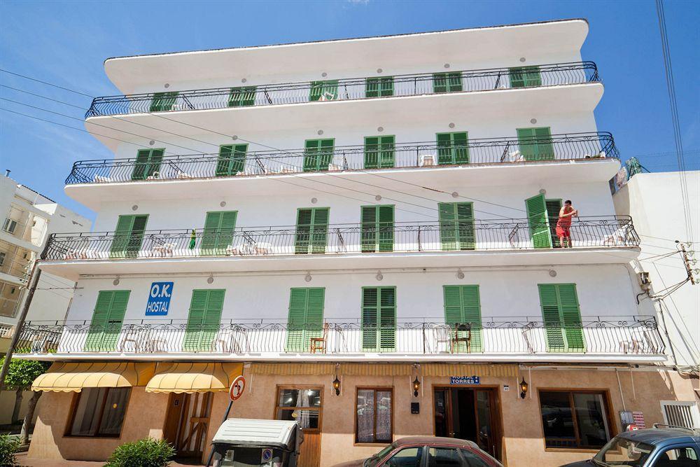 Beia Boutique (adults Only) Casa de hóspedes Sant Antoni de Portmany