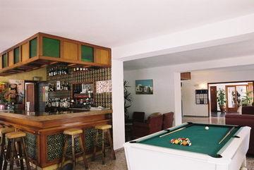 Cervantes Guest house