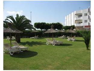 Gran Sol Hotel 3*