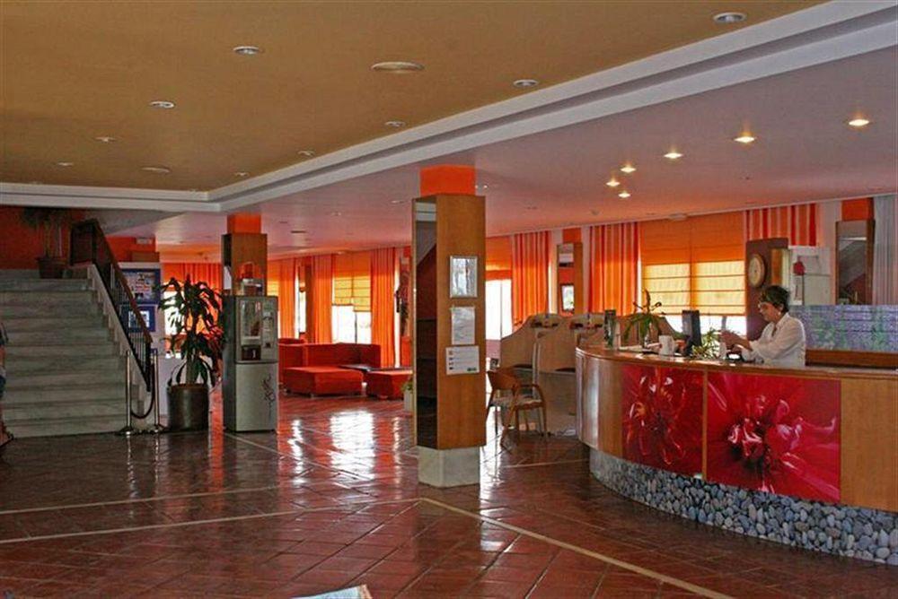 D-h Club Vista Bahia Hotel 3*
