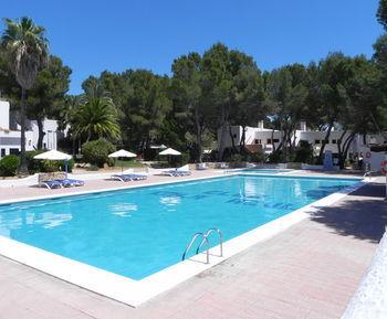 Club Cala Azul 3* Cala Llena
