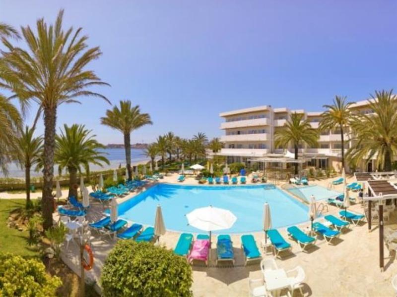 Nobu Ibiza Bay 5*