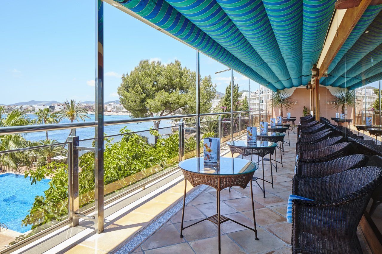 Hotel Thb Molinos - Adults Only Ibiza Town