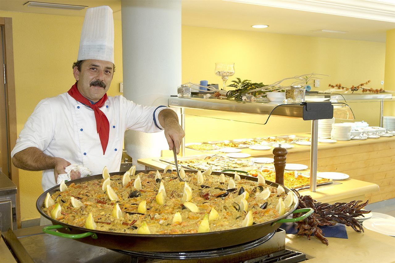 Hotel Vibra S'Estanyol