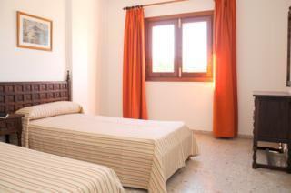 Appartement Sofia *