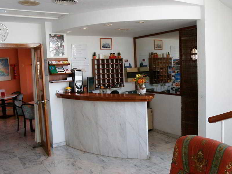 Molins Park Hotel