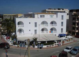 Hotel Outsite Ibiza Es Cana