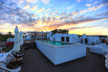 Gatzara Santa Gertrudis Hotel 4*