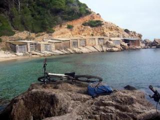 Apartamentos G.P. Junto Al Mar Apartment Portinatx