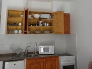 Apartamentos G.P. Junto Al Mar Apartment Portinatx