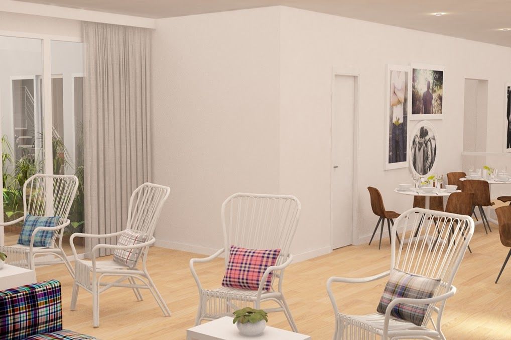 Vibra Lei - Adults Only Hotel Ibiza-Stadt