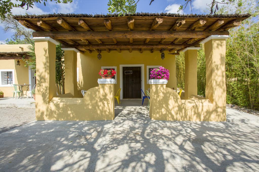 Las Mariposas Club Villa San Rafael De Sa Creu