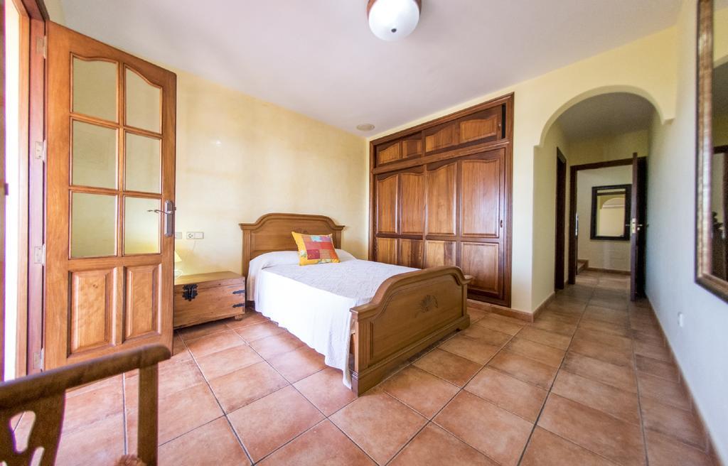 San Jordi Ibiza Ses Salines Villa Sant Jordi de ses Salines