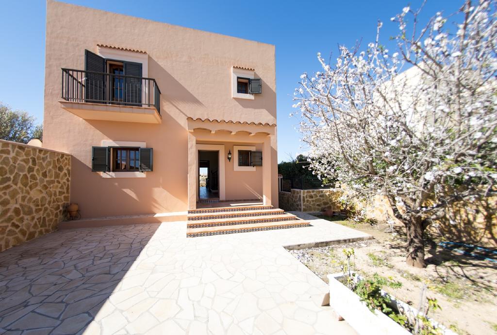 Villa San Jordi Ibiza Ses Salines Sant Jordi de ses Salines