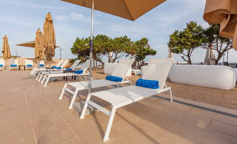 Aparthotel Salia San Antonio (Ibiza)