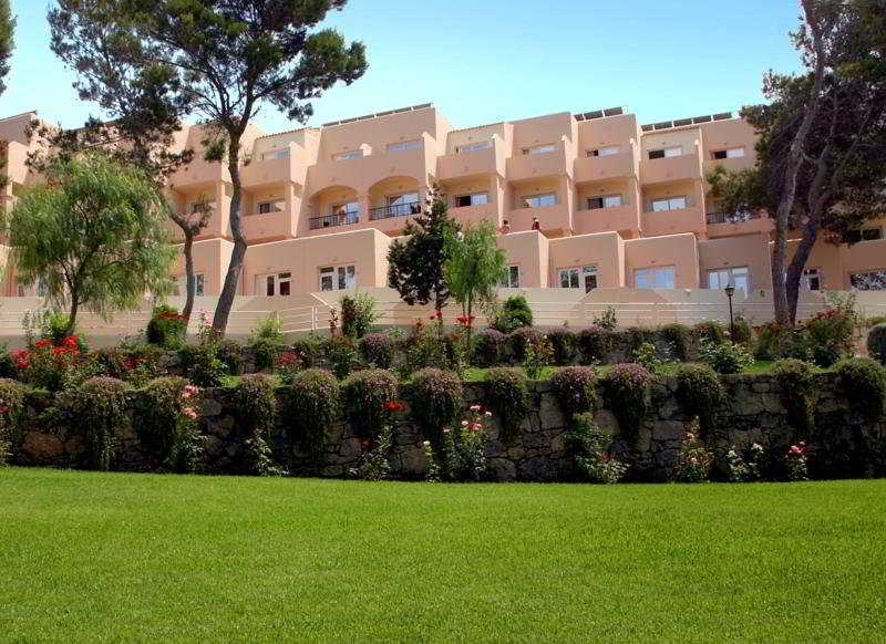 Invisa Club Cala Blanca 3* Es Figueral