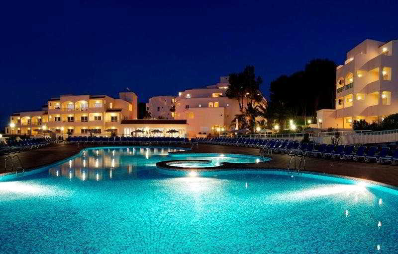 Invisa Club Cala Blanca 3*