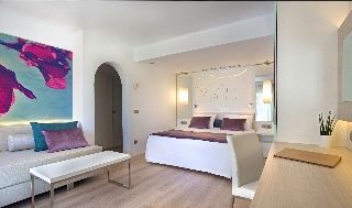 Apartment Insotel Club Tarida Playa Cala Tarida (Ibiza)