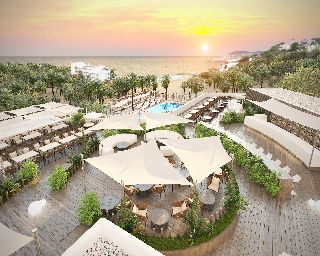 Apartment Insotel Club Tarida Playa *