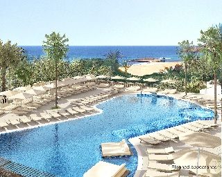 Insotel Club Tarida Playa Apartment *