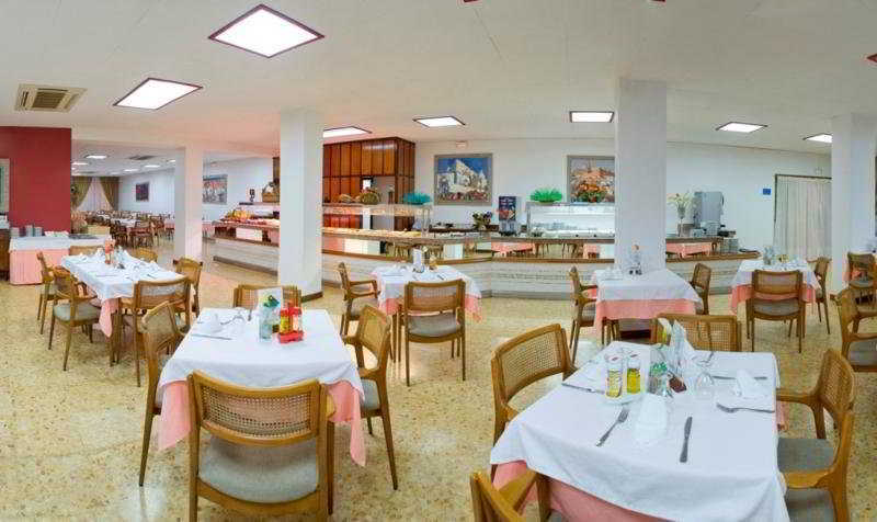 Hotel Tropical Sant Antoni de Portmany