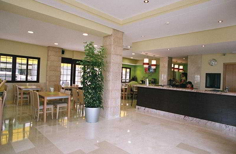 Hotel Orosol By Typic