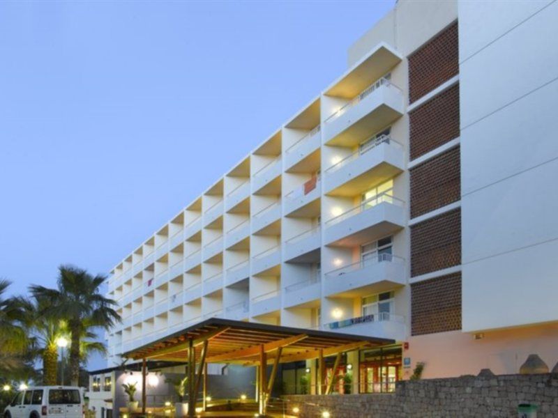 Bless Ibiza - The Leading Of The World Es Canar (Ibiza)